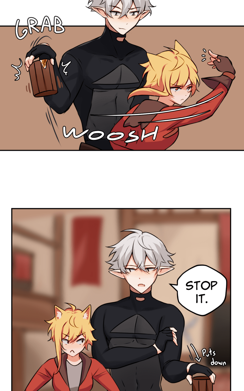 1HP Club Chapter 176 - Page 5