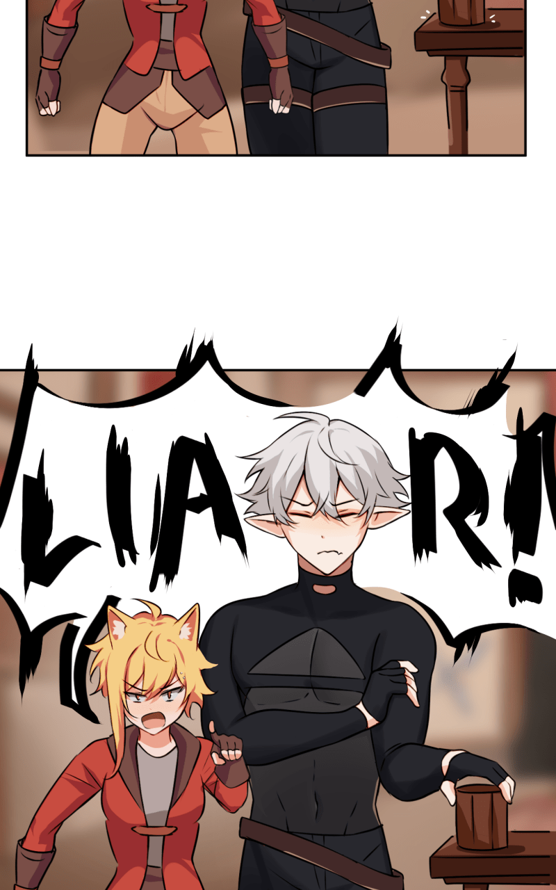 1HP Club Chapter 176 - Page 6