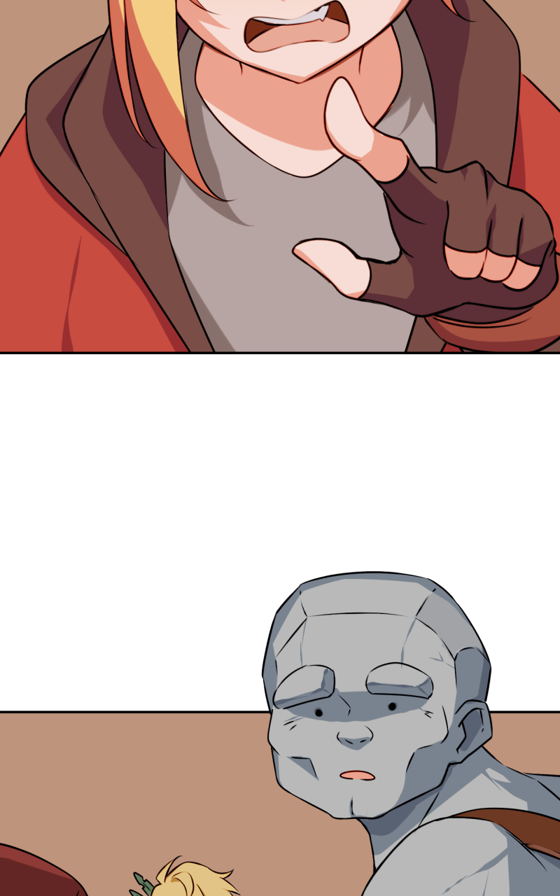 1HP Club Chapter 176 - Page 8