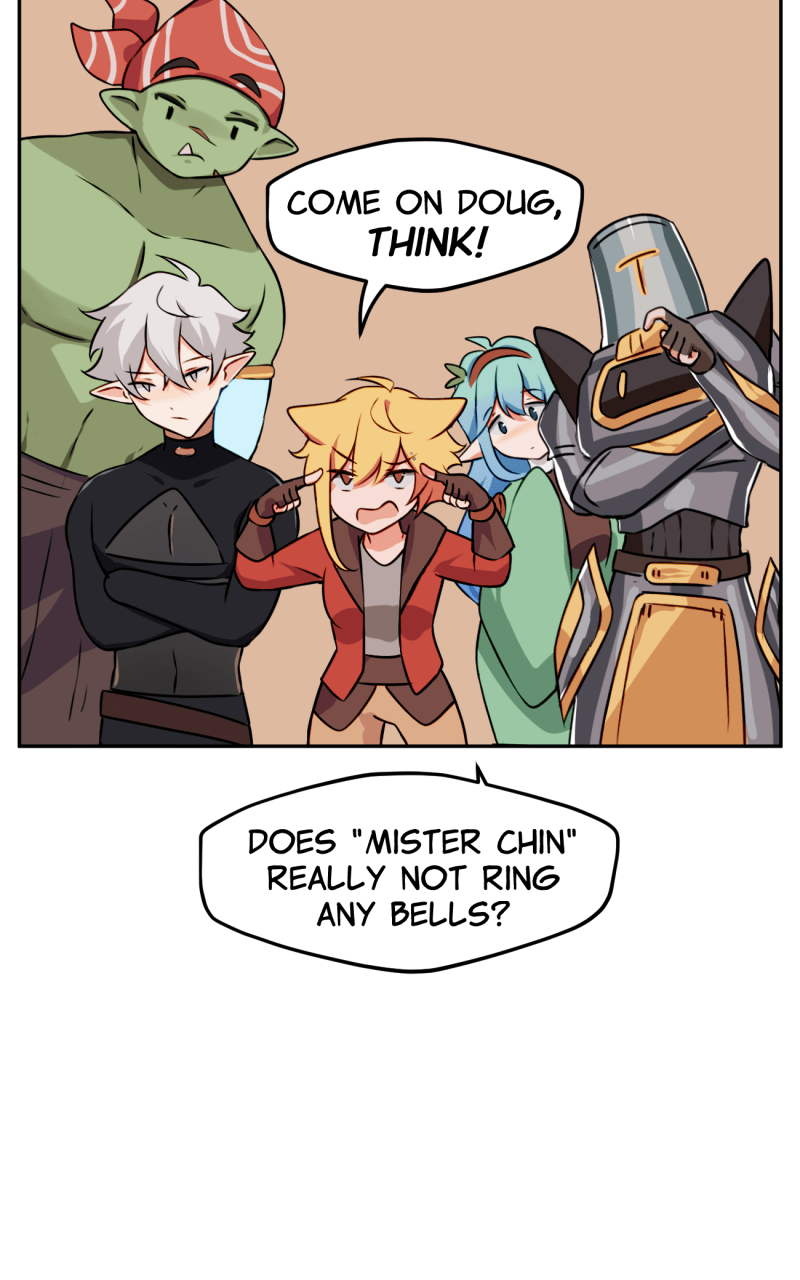 1HP Club Chapter 177 - Page 2