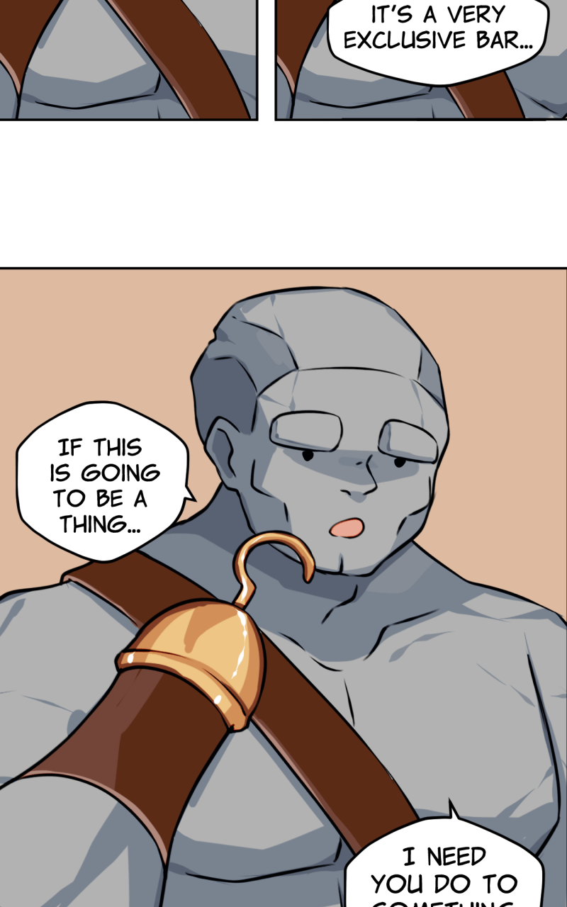 1HP Club Chapter 177 - Page 12