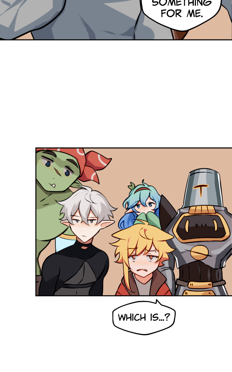 1HP Club Chapter 177 - Page 13