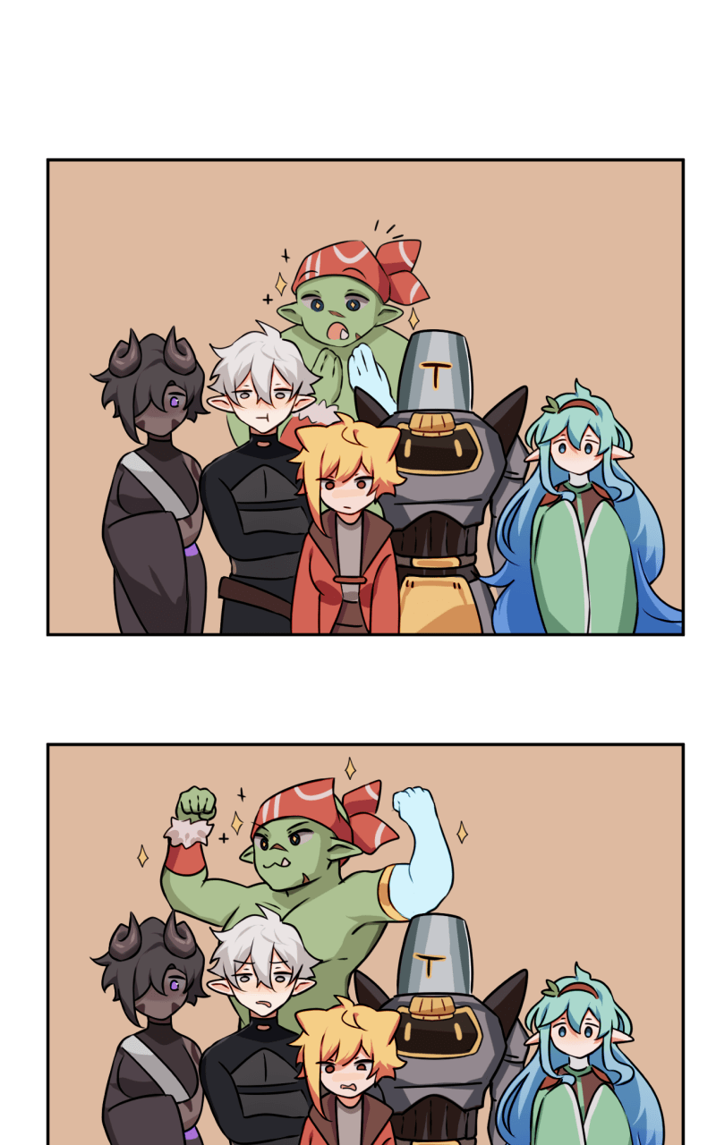 1HP Club Chapter 177 - Page 16