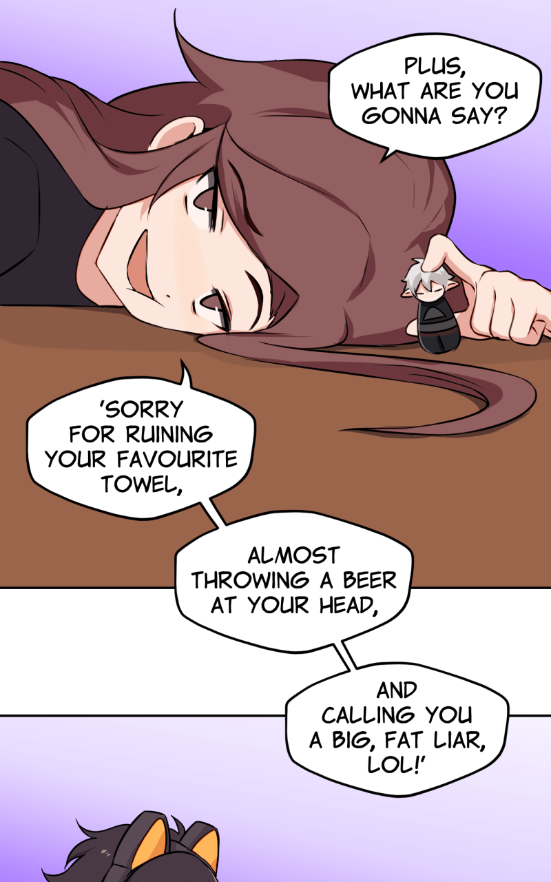 1HP Club Chapter 177 - Page 6