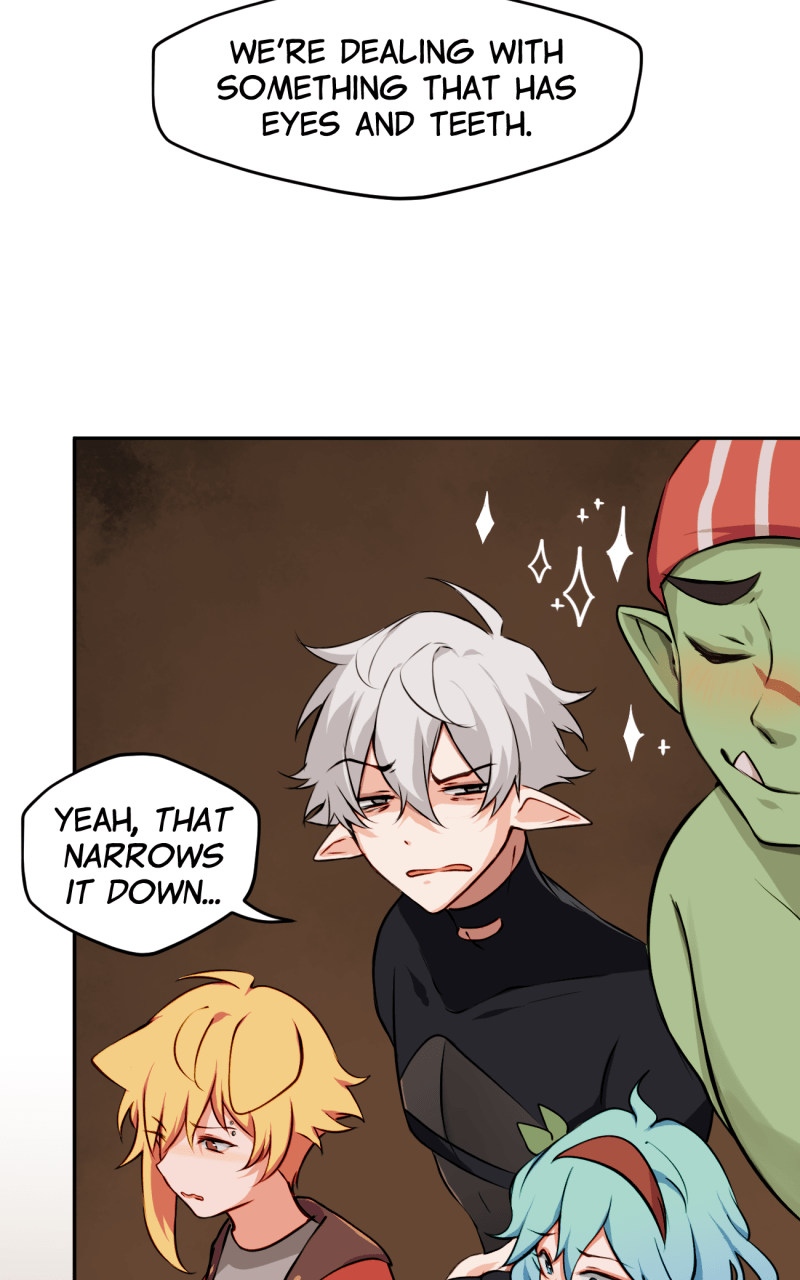 1HP Club Chapter 178 - Page 18