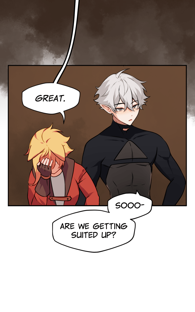 1HP Club Chapter 178 - Page 21