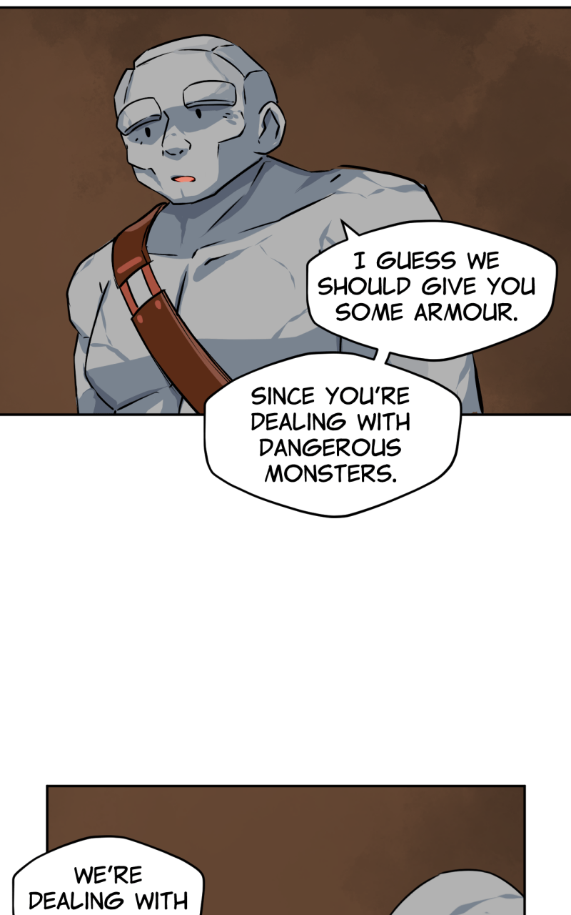 1HP Club Chapter 178 - Page 22