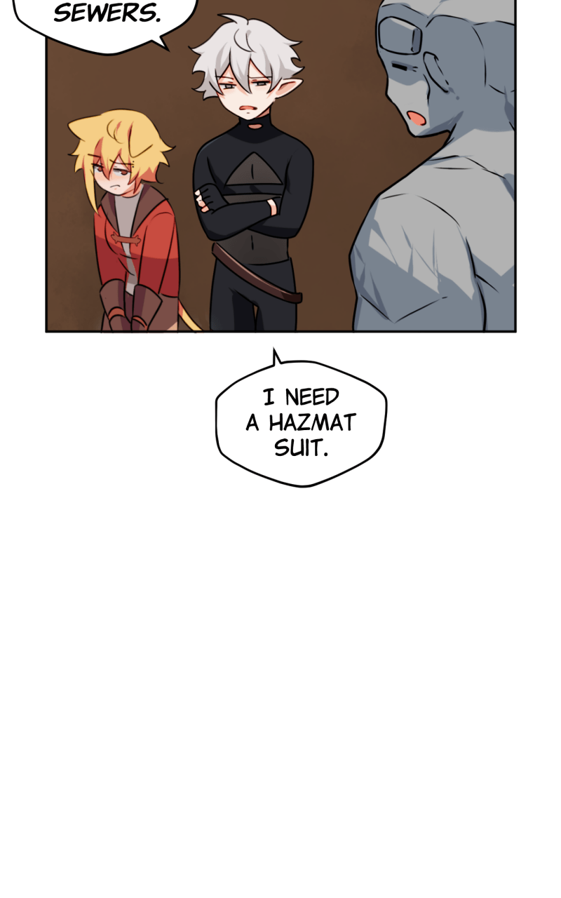 1HP Club Chapter 178 - Page 23