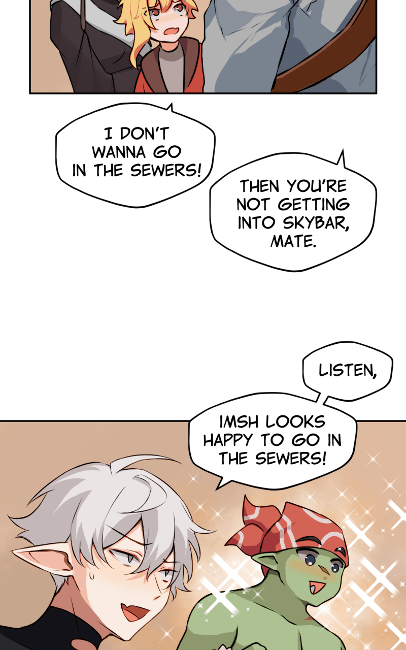 1HP Club Chapter 178 - Page 4