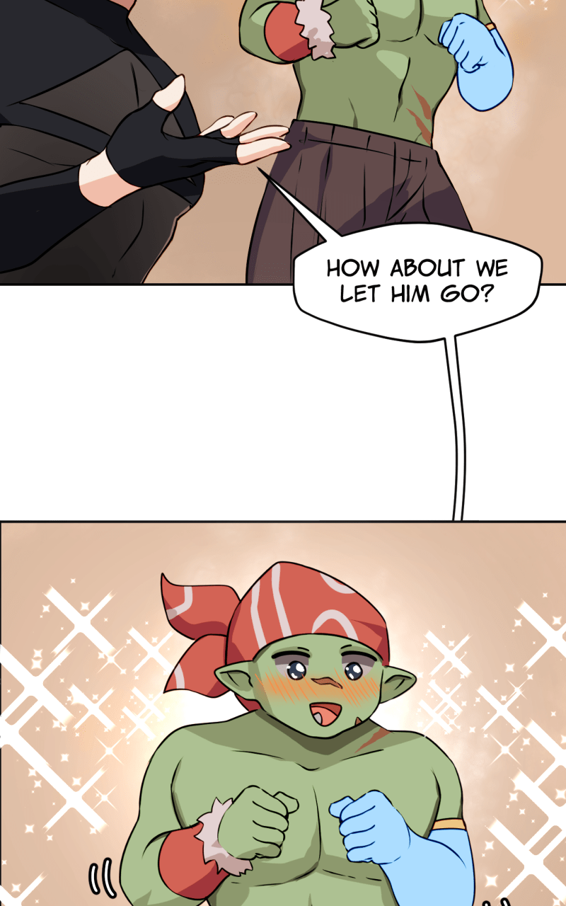 1HP Club Chapter 178 - Page 5