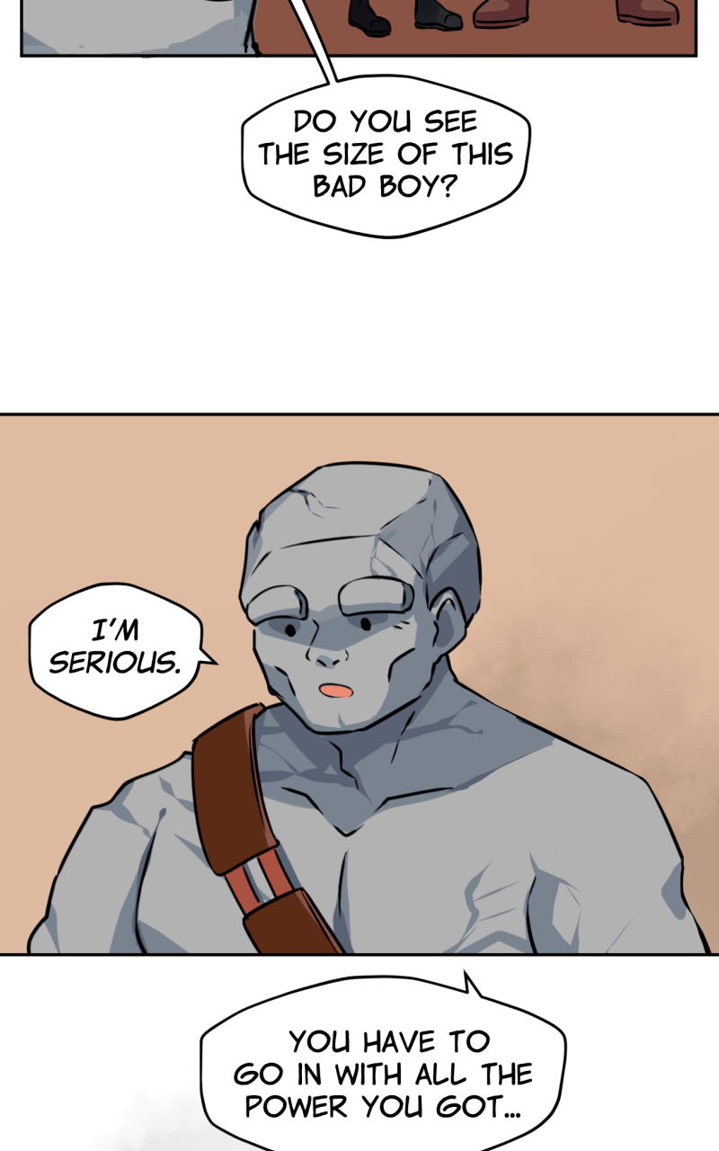 1HP Club Chapter 178 - Page 7