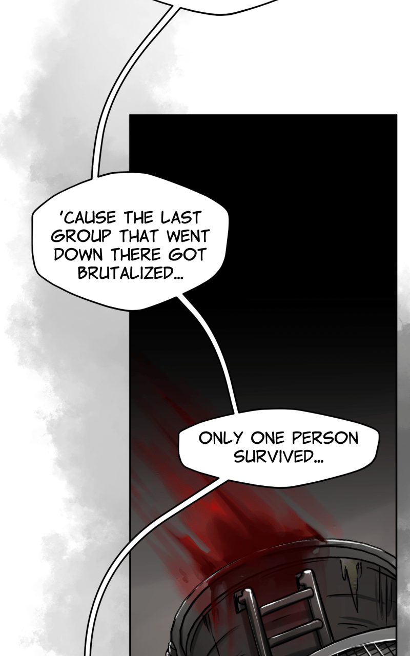 1HP Club Chapter 178 - Page 8