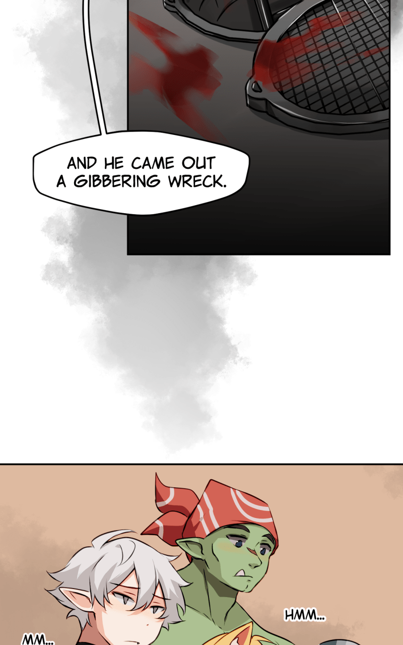 1HP Club Chapter 178 - Page 9