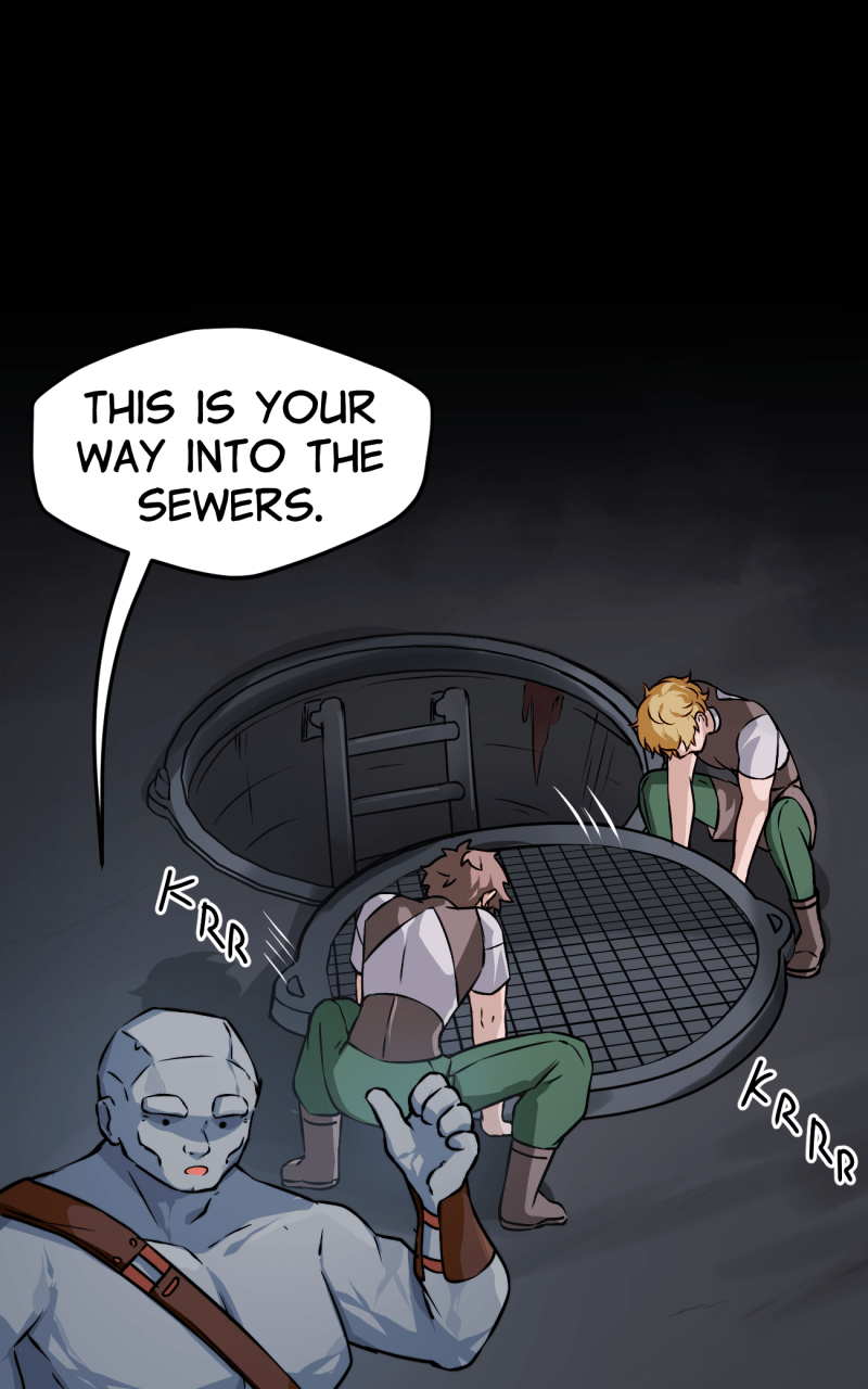 1HP Club Chapter 179 - Page 1