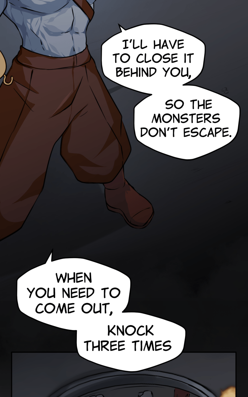 1HP Club Chapter 179 - Page 2