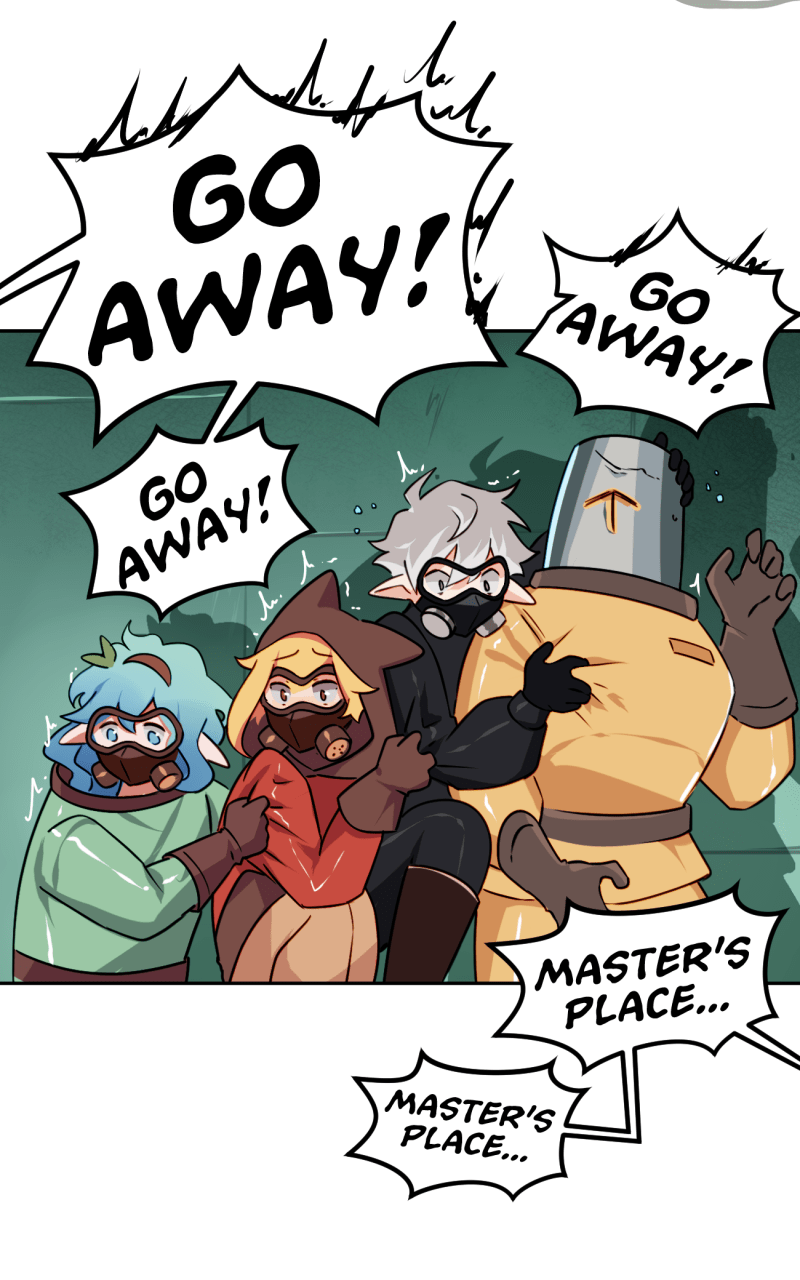 1HP Club Chapter 179 - Page 12