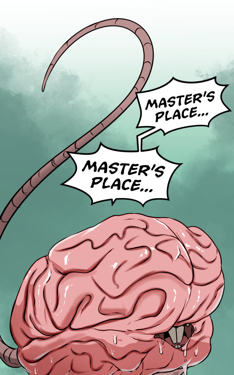 1HP Club Chapter 179 - Page 14