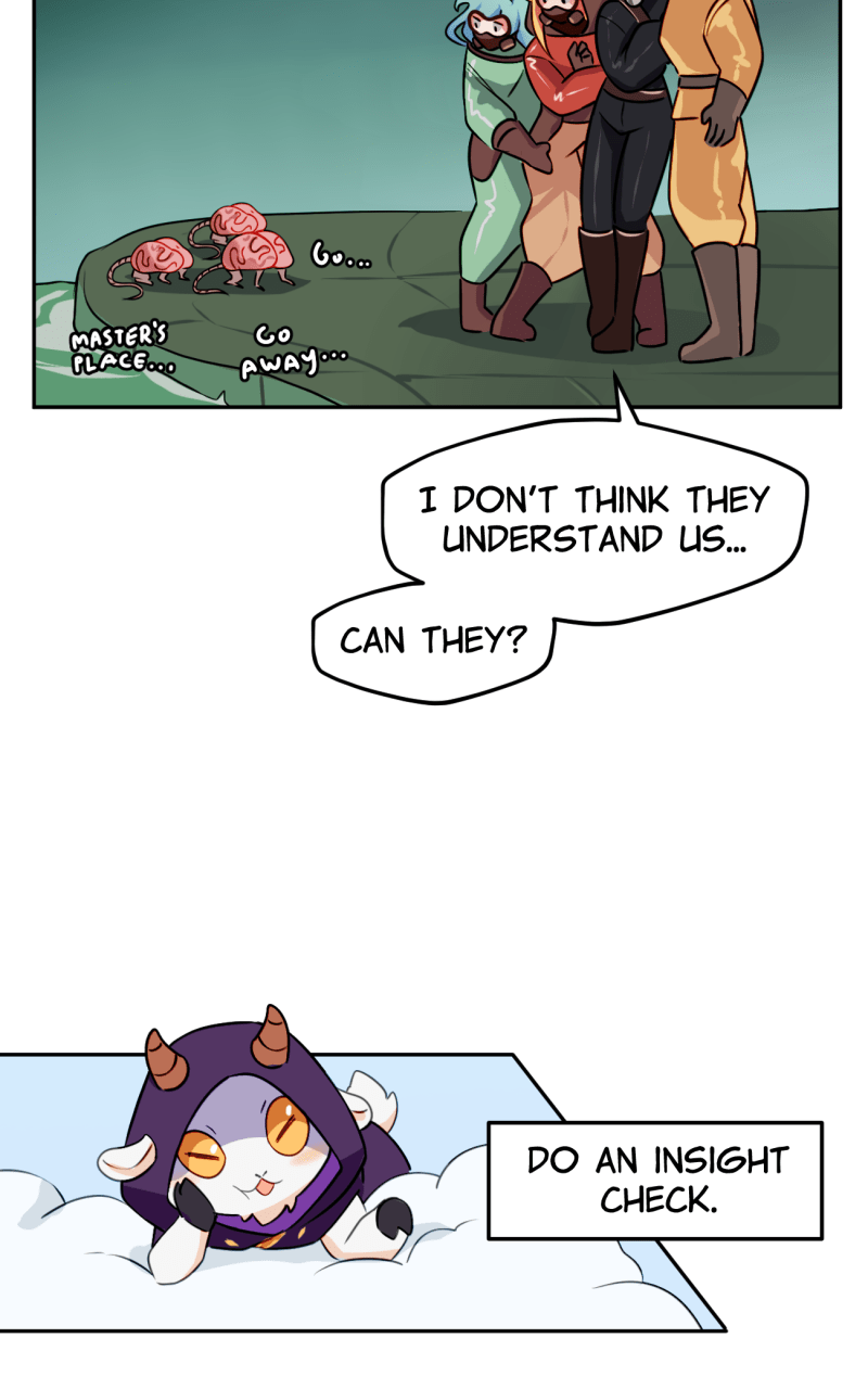 1HP Club Chapter 179 - Page 17