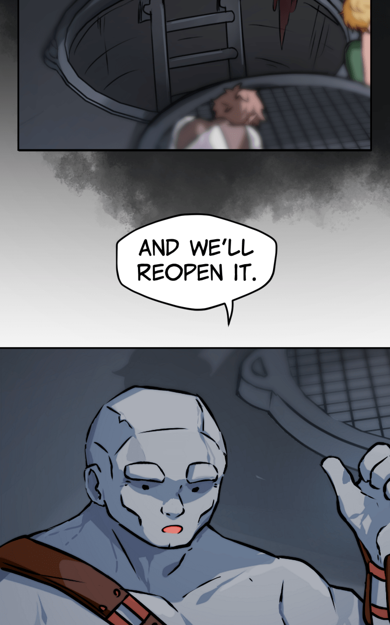 1HP Club Chapter 179 - Page 3