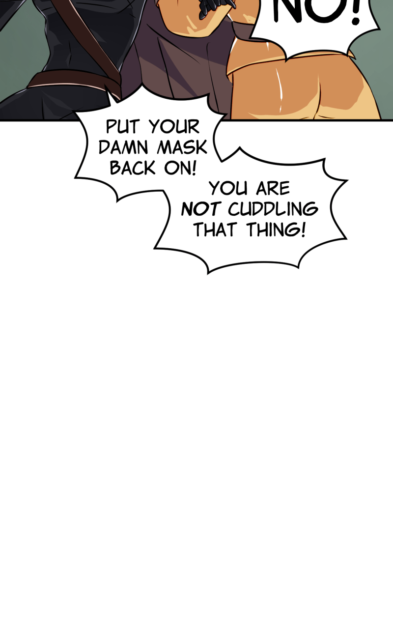 1HP Club Chapter 179 - Page 22