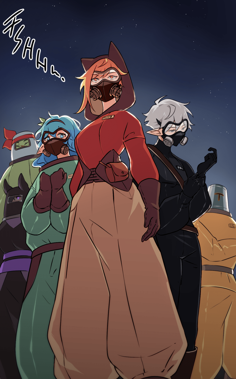 1HP Club Chapter 179 - Page 6