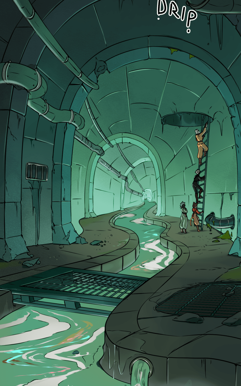 1HP Club Chapter 179 - Page 10