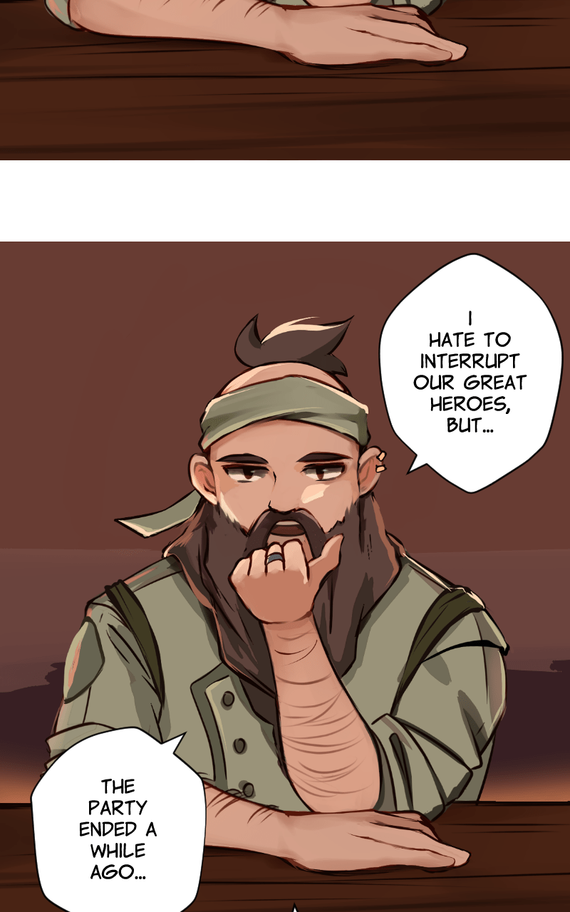 1HP Club Chapter 18 - Page 2