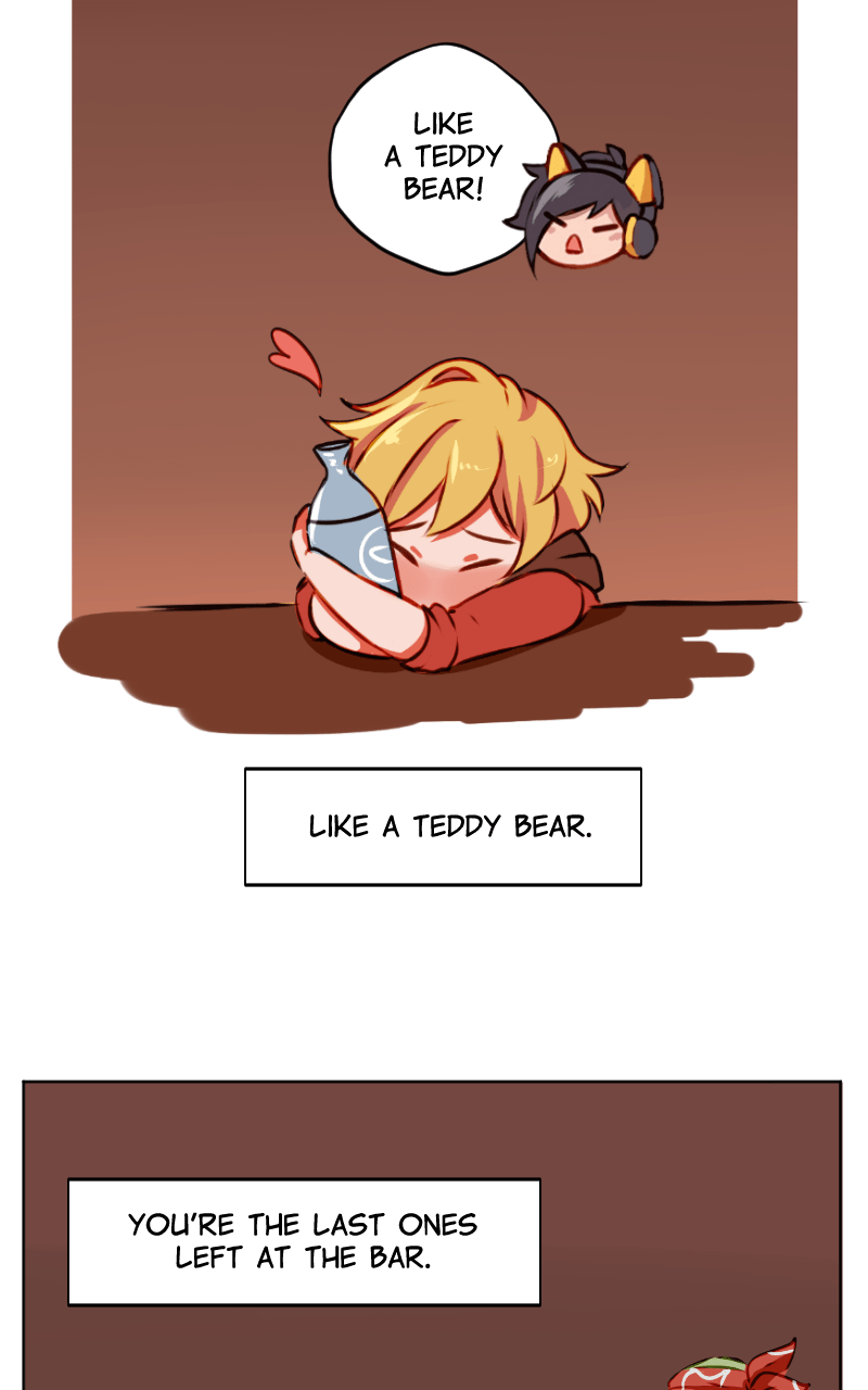 1HP Club Chapter 18 - Page 11