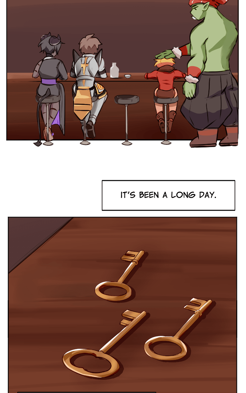 1HP Club Chapter 18 - Page 12