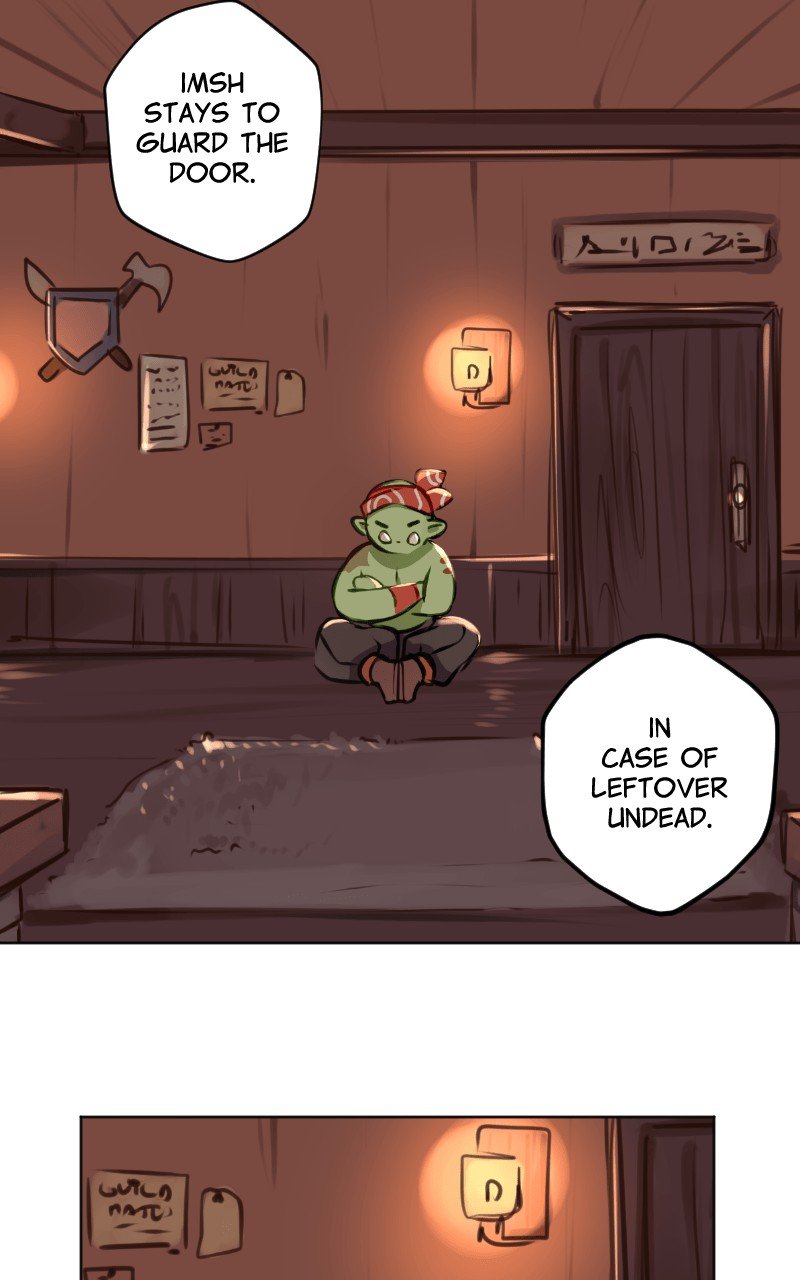 1HP Club Chapter 18 - Page 14