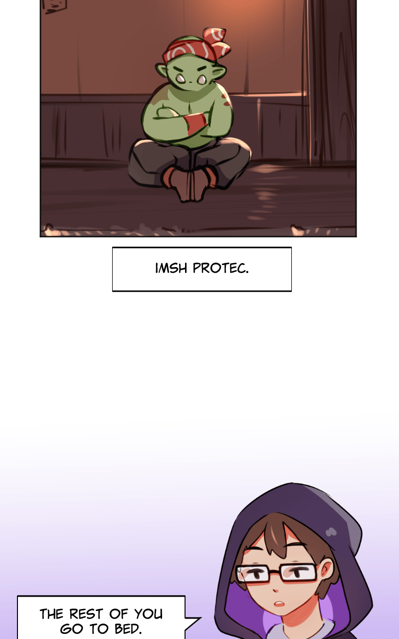 1HP Club Chapter 18 - Page 15