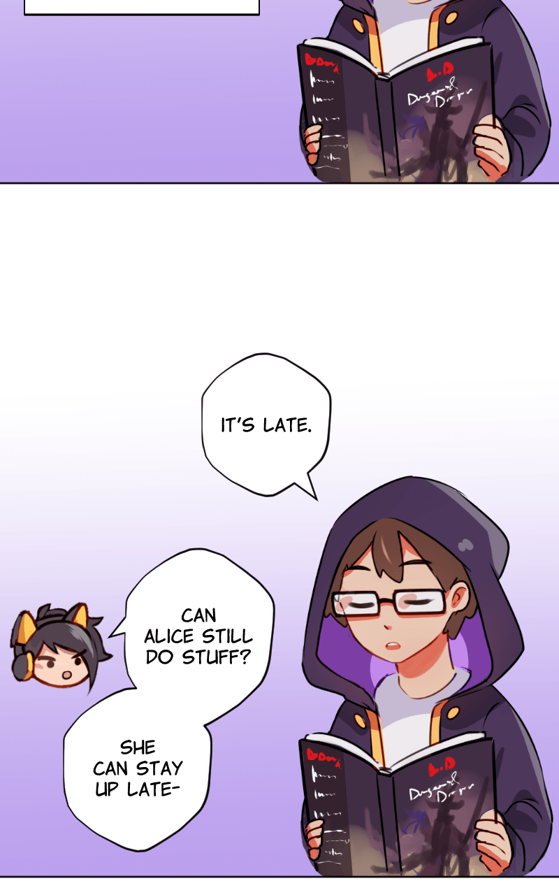 1HP Club Chapter 18 - Page 16