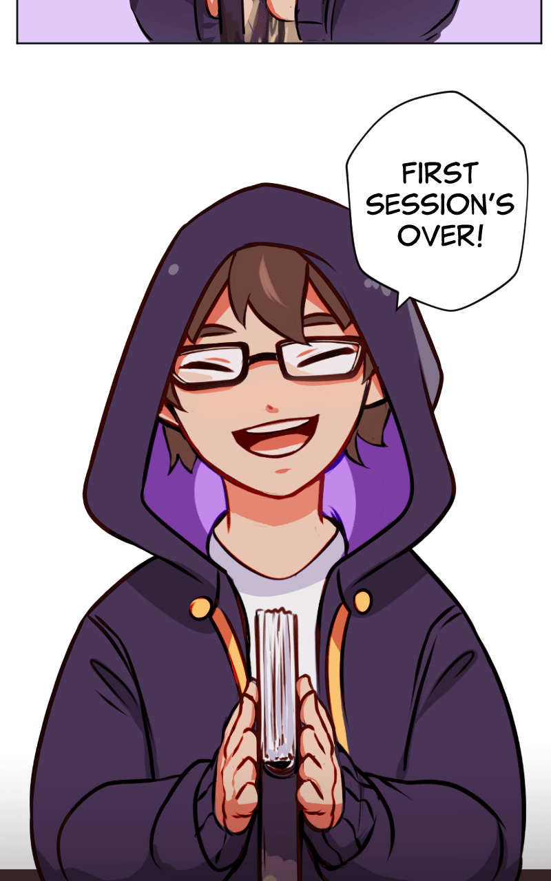 1HP Club Chapter 18 - Page 18