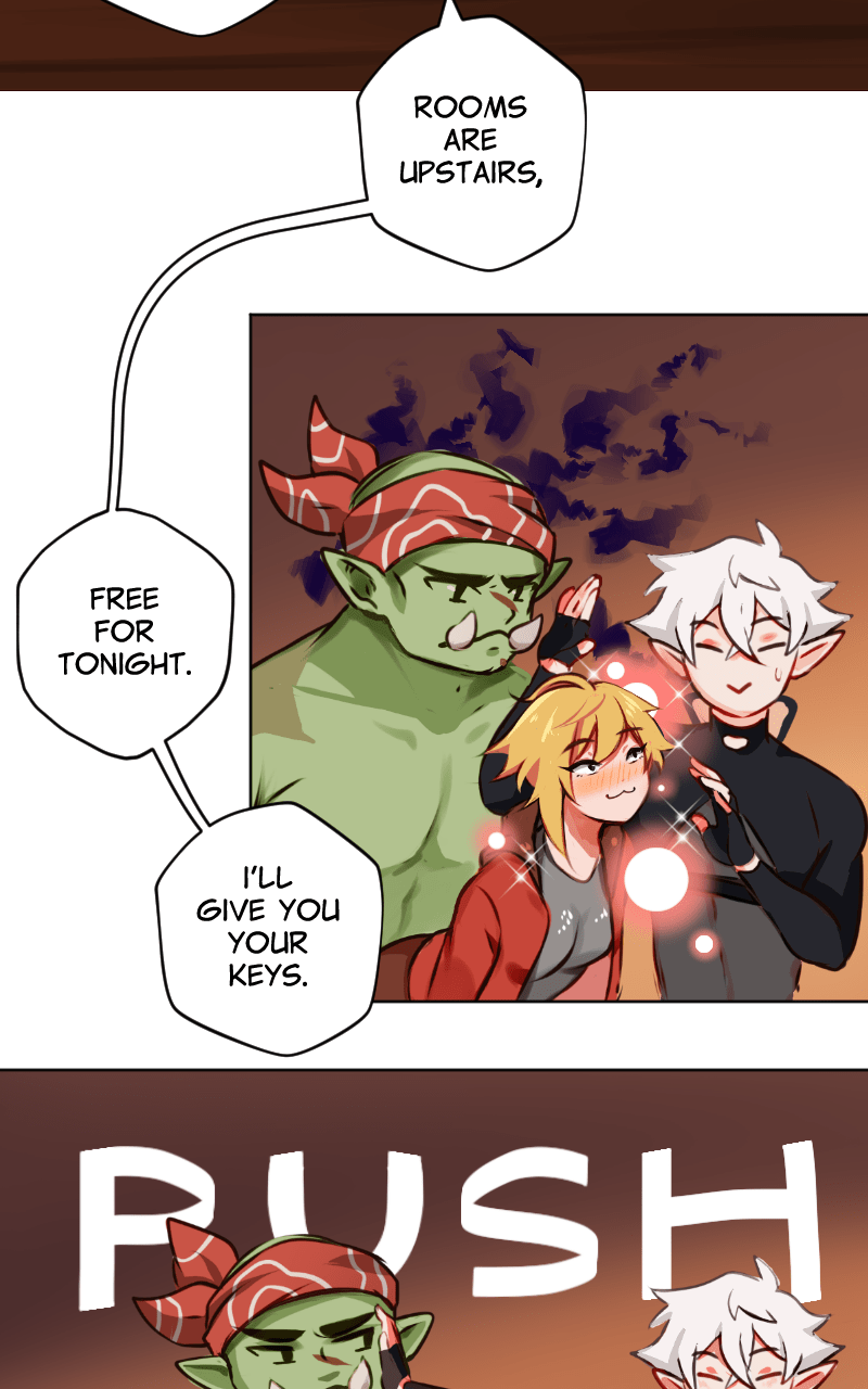 1HP Club Chapter 18 - Page 3