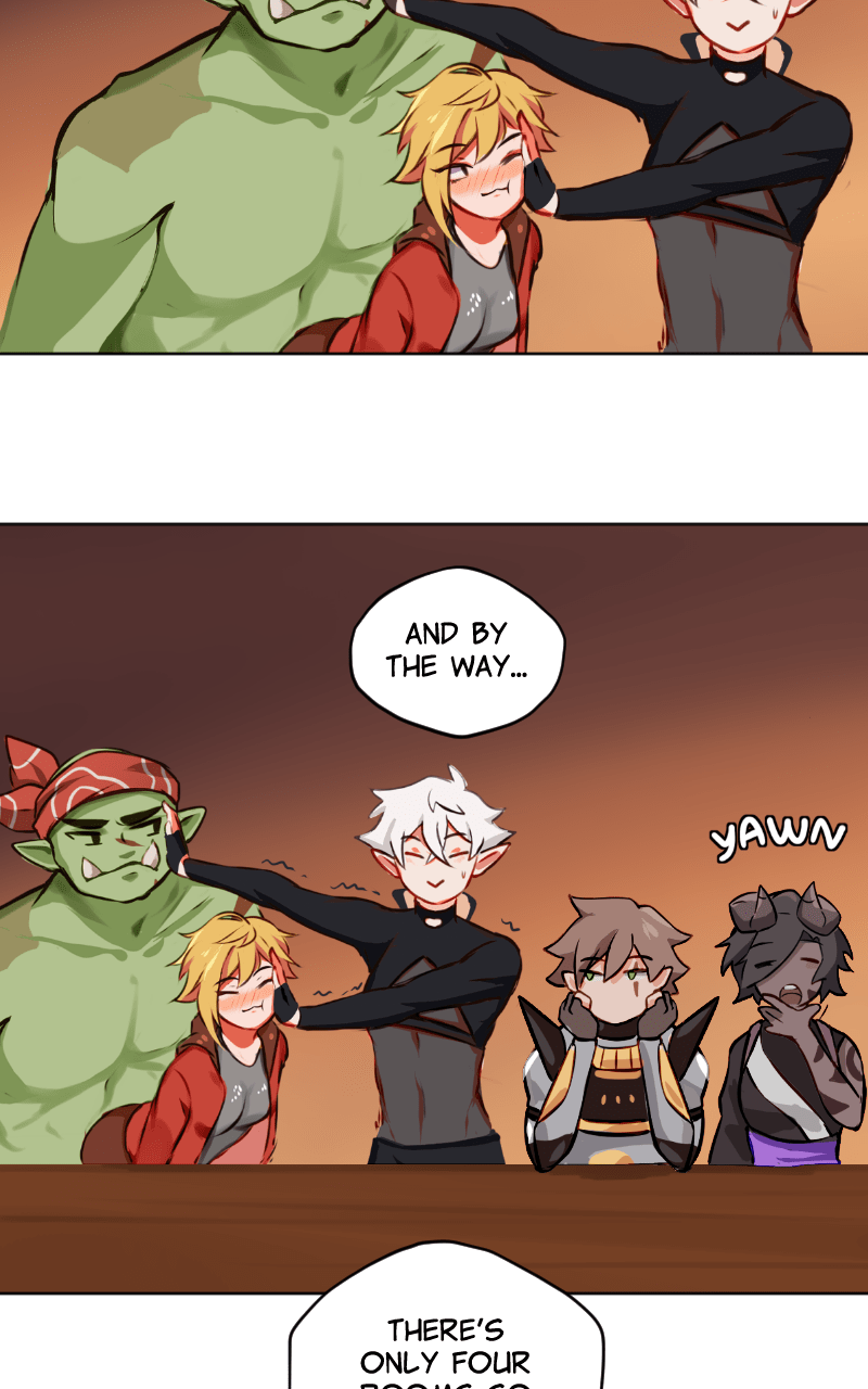 1HP Club Chapter 18 - Page 4