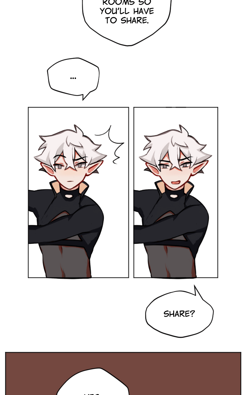 1HP Club Chapter 18 - Page 5