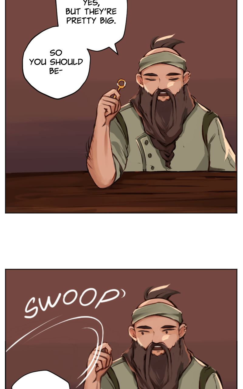 1HP Club Chapter 18 - Page 6