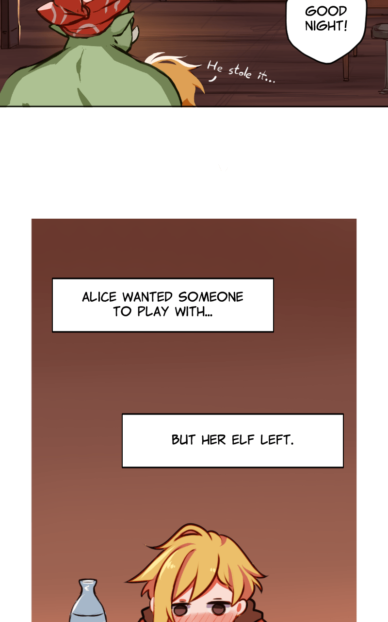 1HP Club Chapter 18 - Page 9