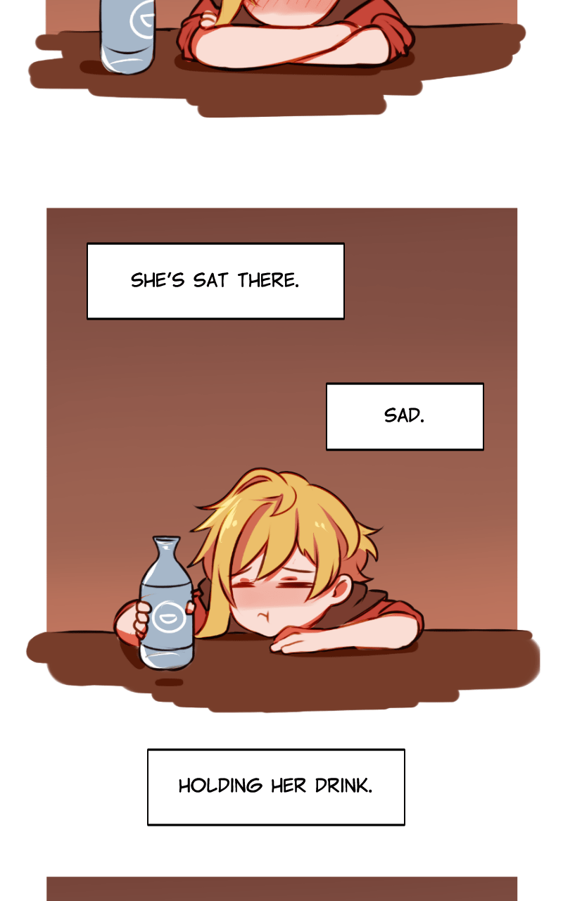 1HP Club Chapter 18 - Page 10