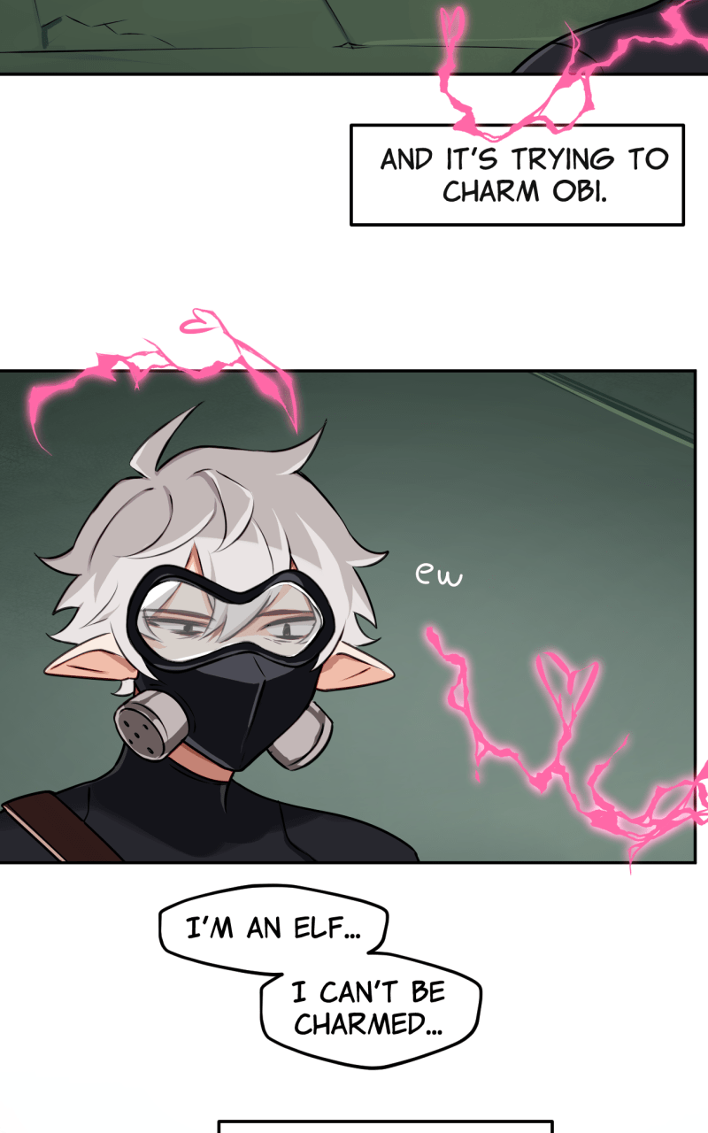 1HP Club Chapter 180 - Page 11