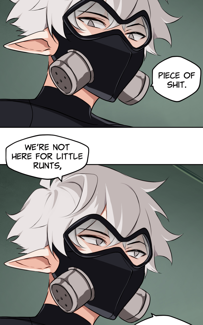 1HP Club Chapter 180 - Page 14