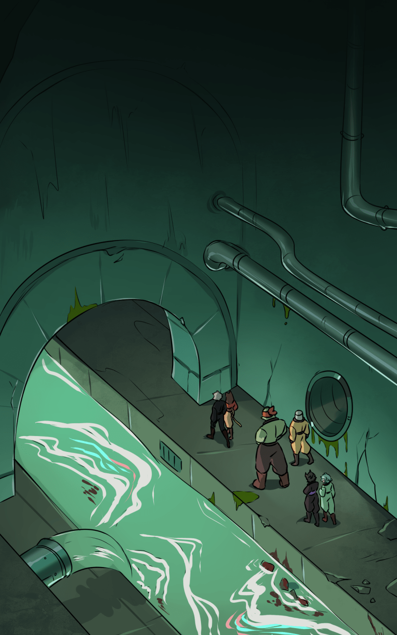 1HP Club Chapter 180 - Page 17