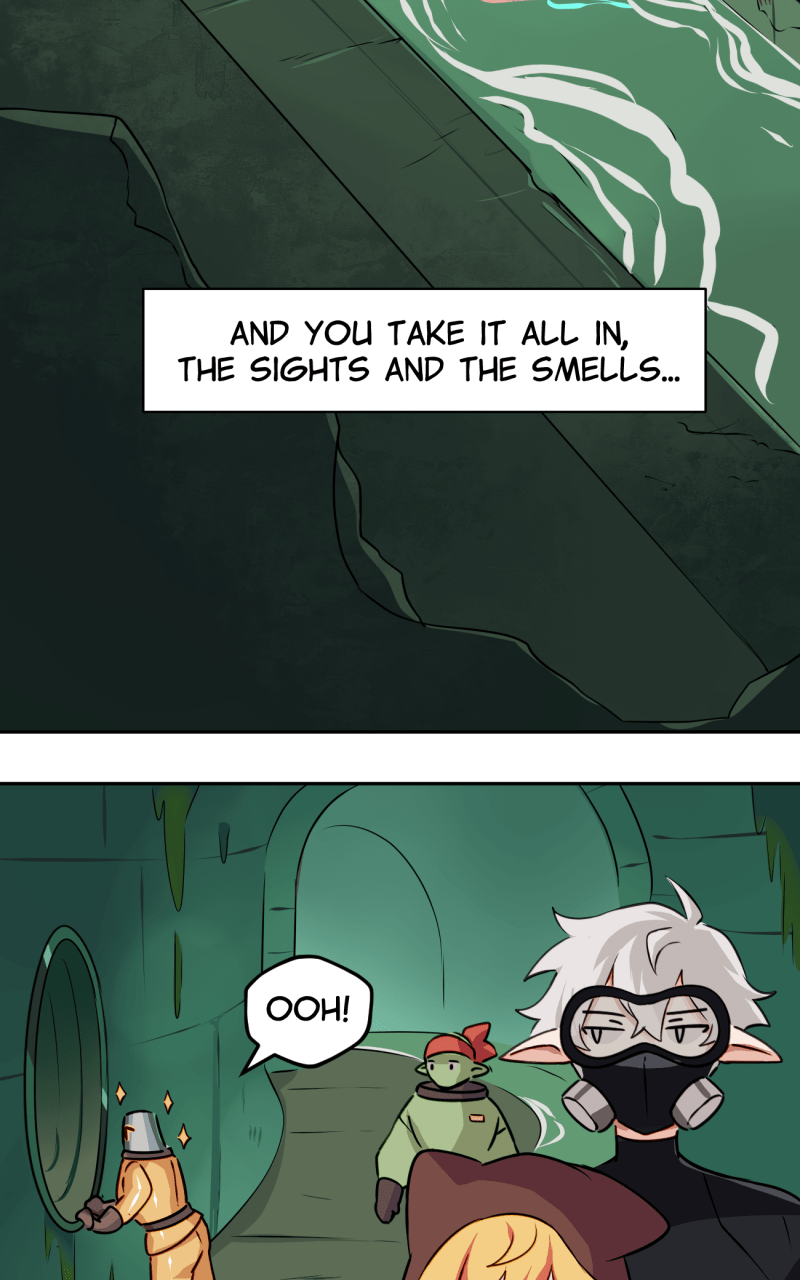 1HP Club Chapter 180 - Page 18