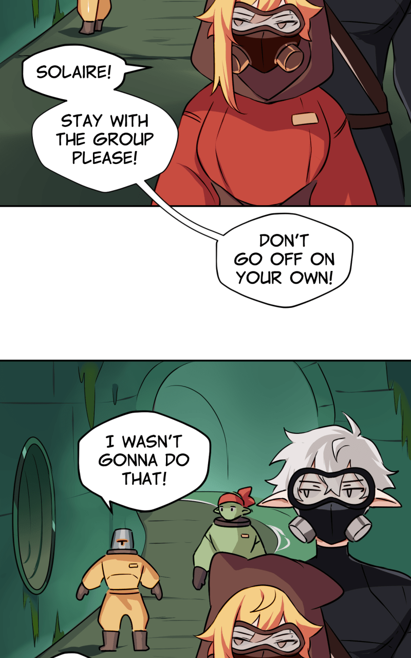 1HP Club Chapter 180 - Page 19