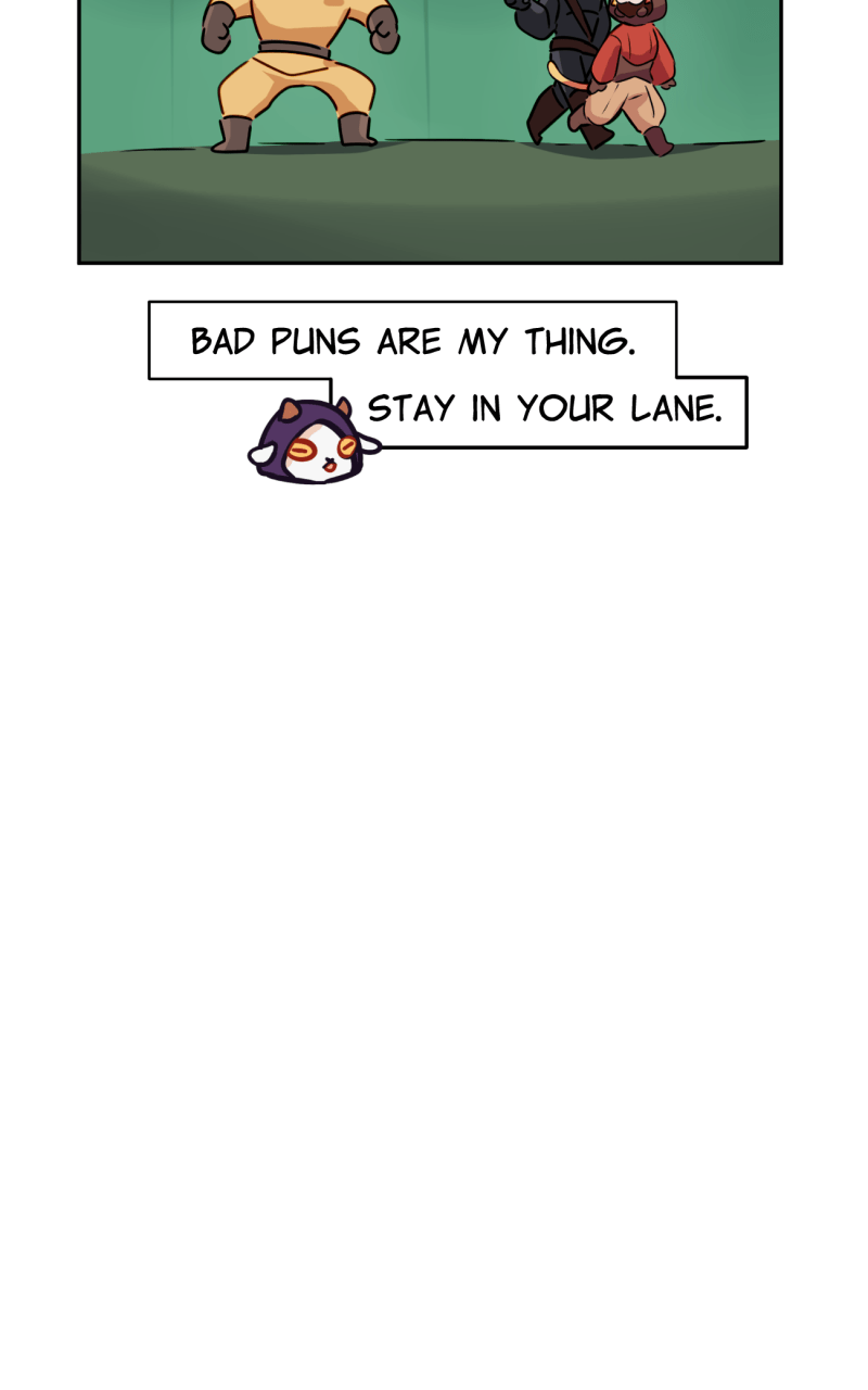 1HP Club Chapter 180 - Page 23