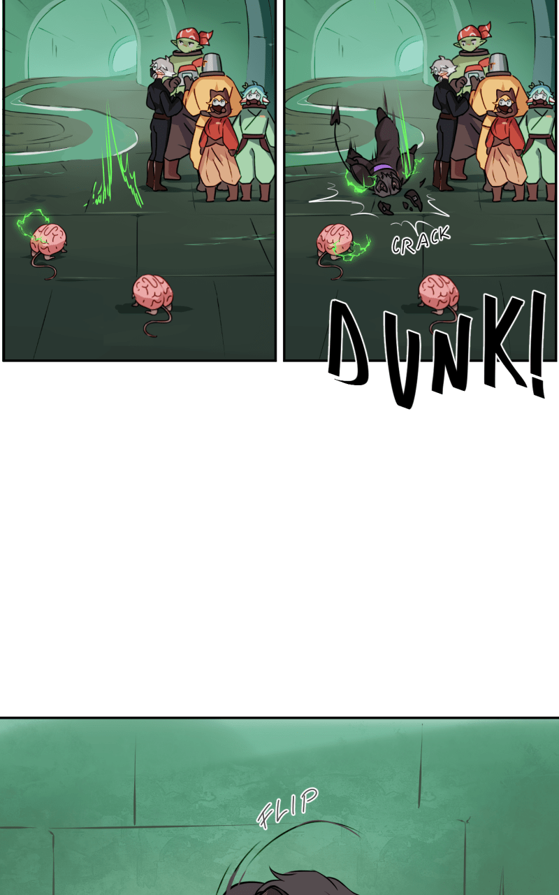 1HP Club Chapter 180 - Page 4