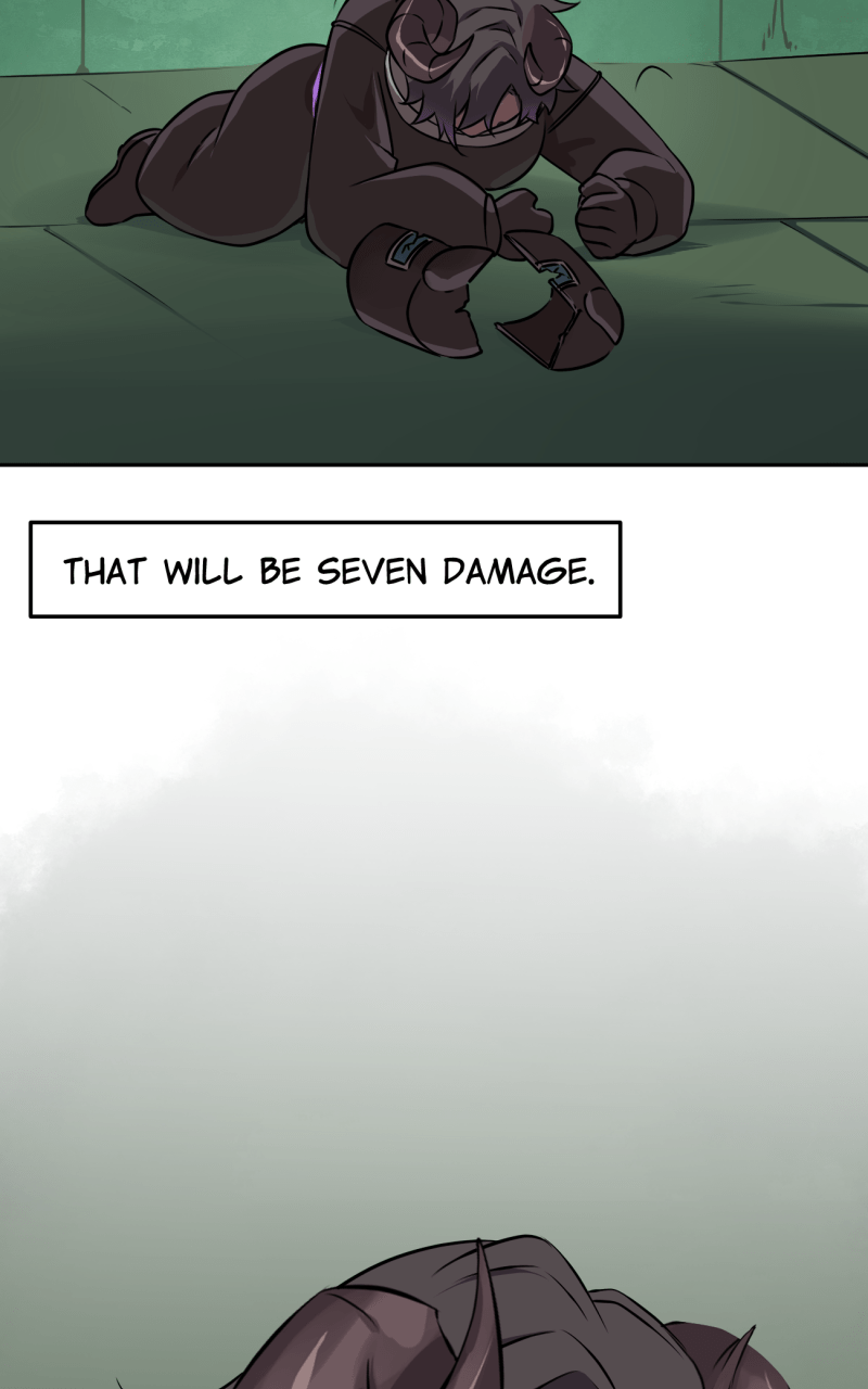 1HP Club Chapter 180 - Page 5