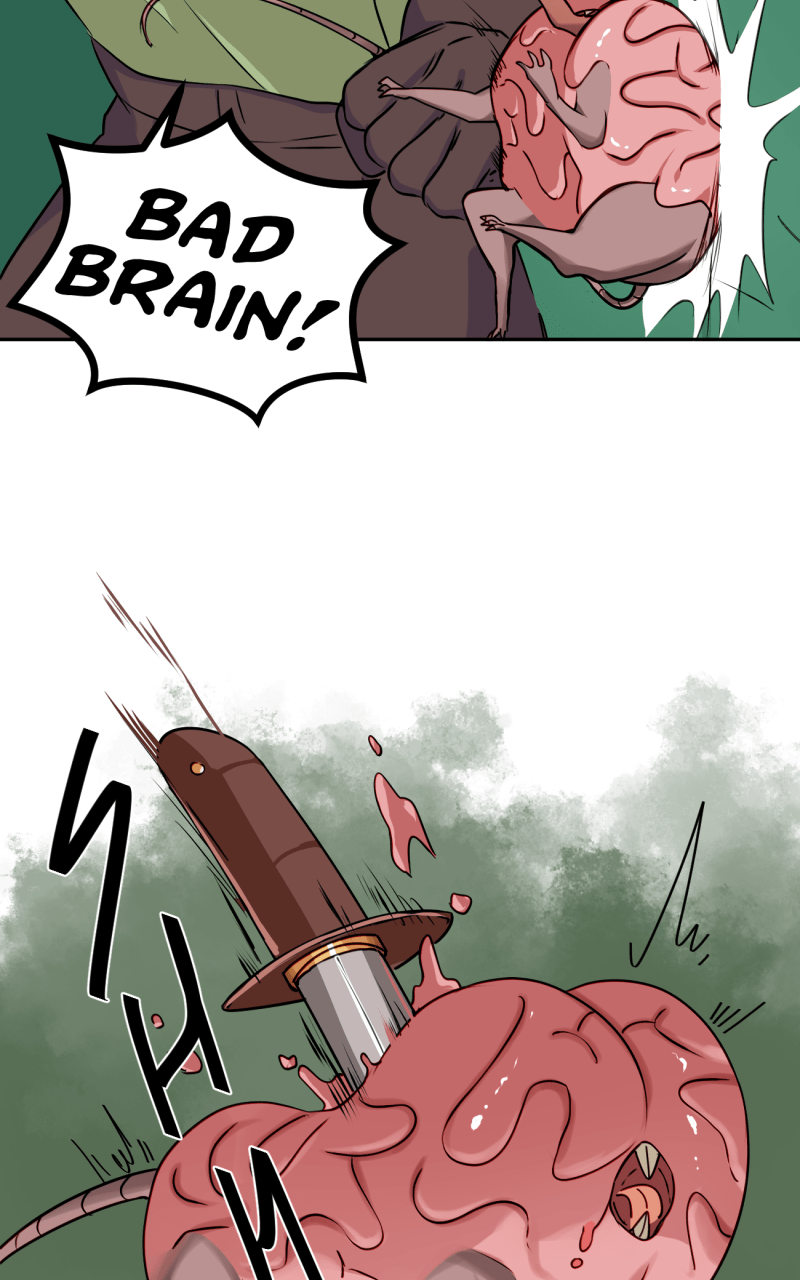 1HP Club Chapter 180 - Page 8