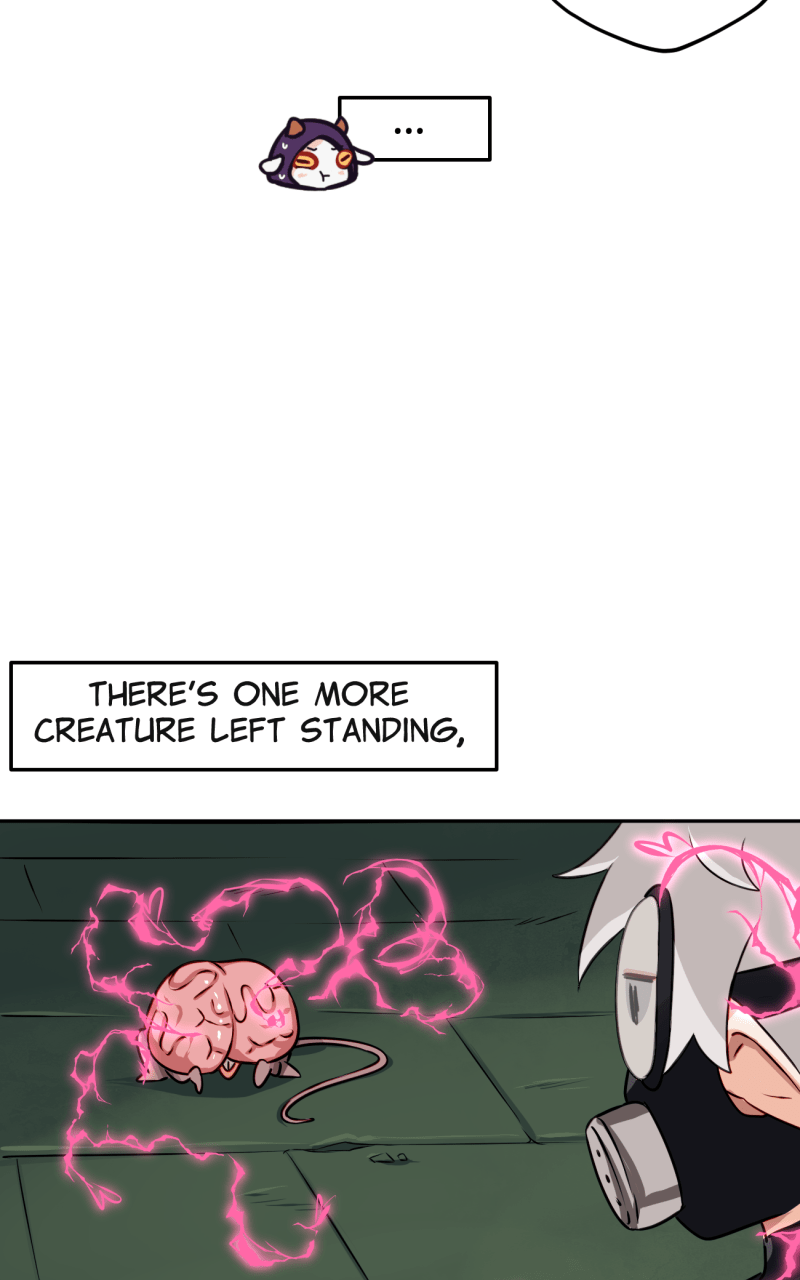 1HP Club Chapter 180 - Page 10