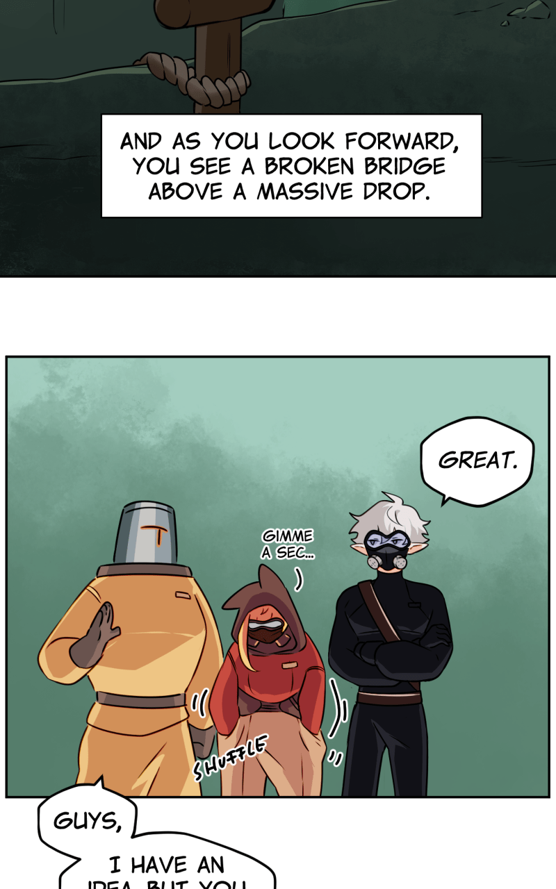 1HP Club Chapter 181 - Page 2